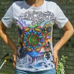 T-Shirt Womens Size Medium